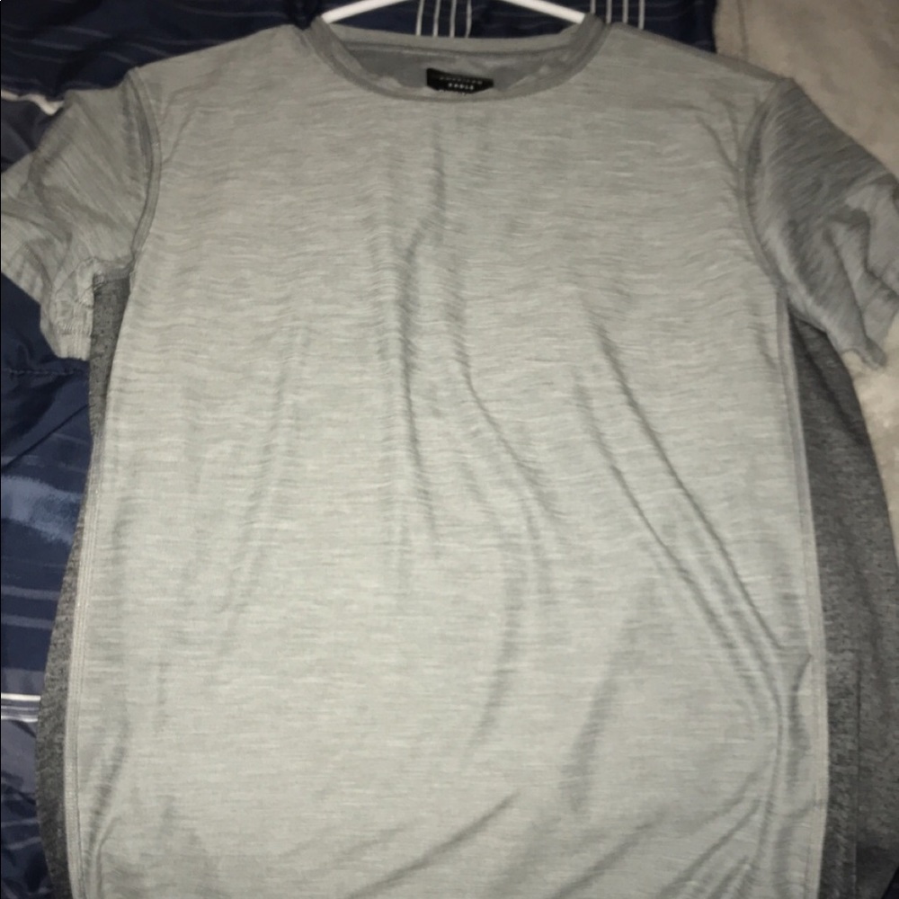 American Eagle Shirt Dry Fit